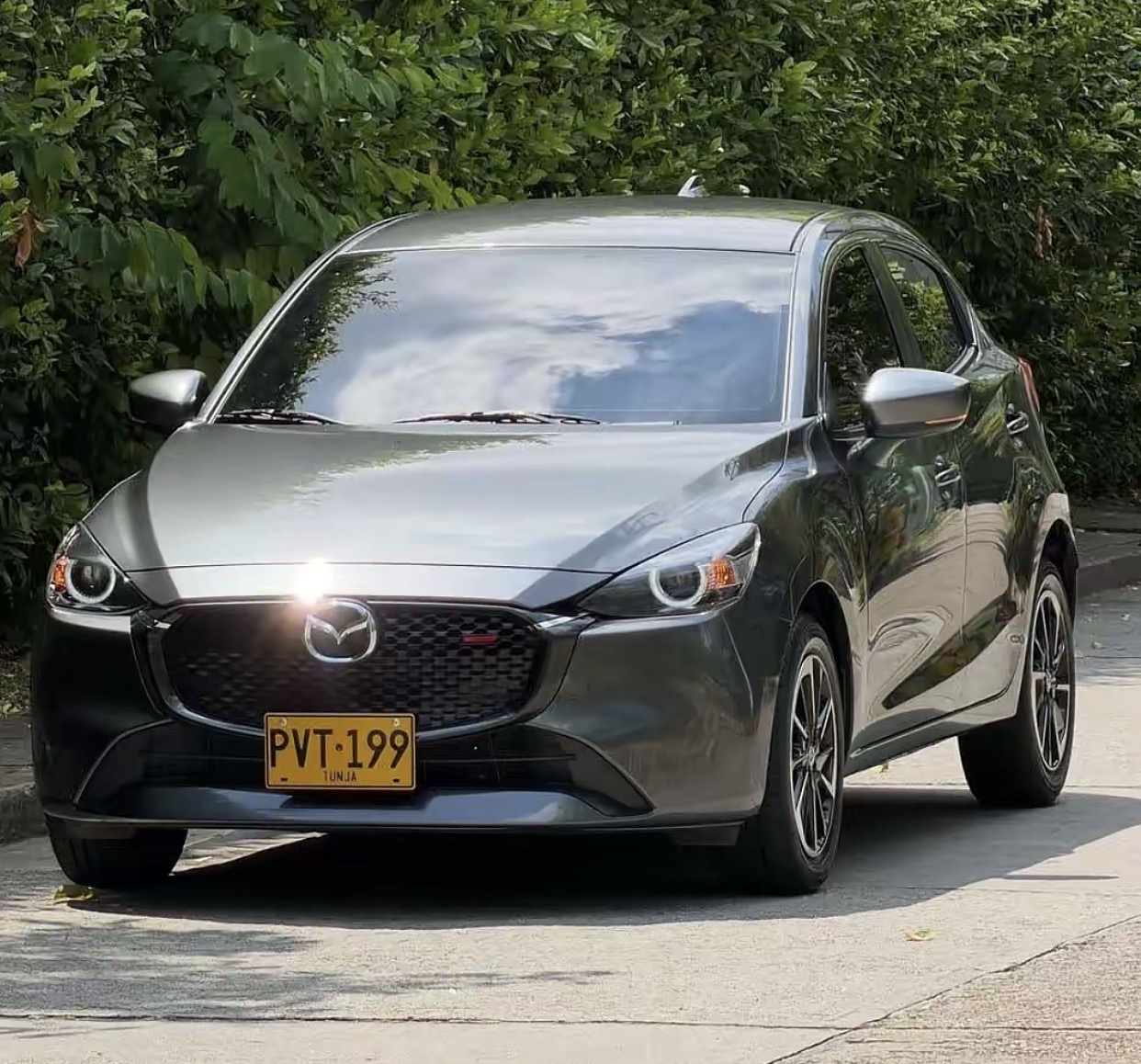 MAZDA 2 GRAND TOURING Lx 2026