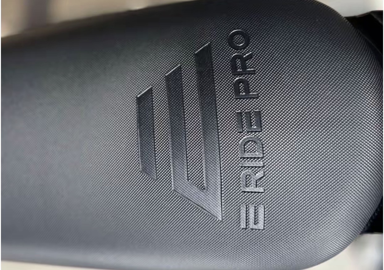 E-RIDE PRO SR