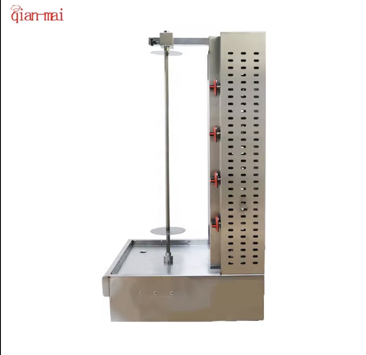 Machine à shawarma