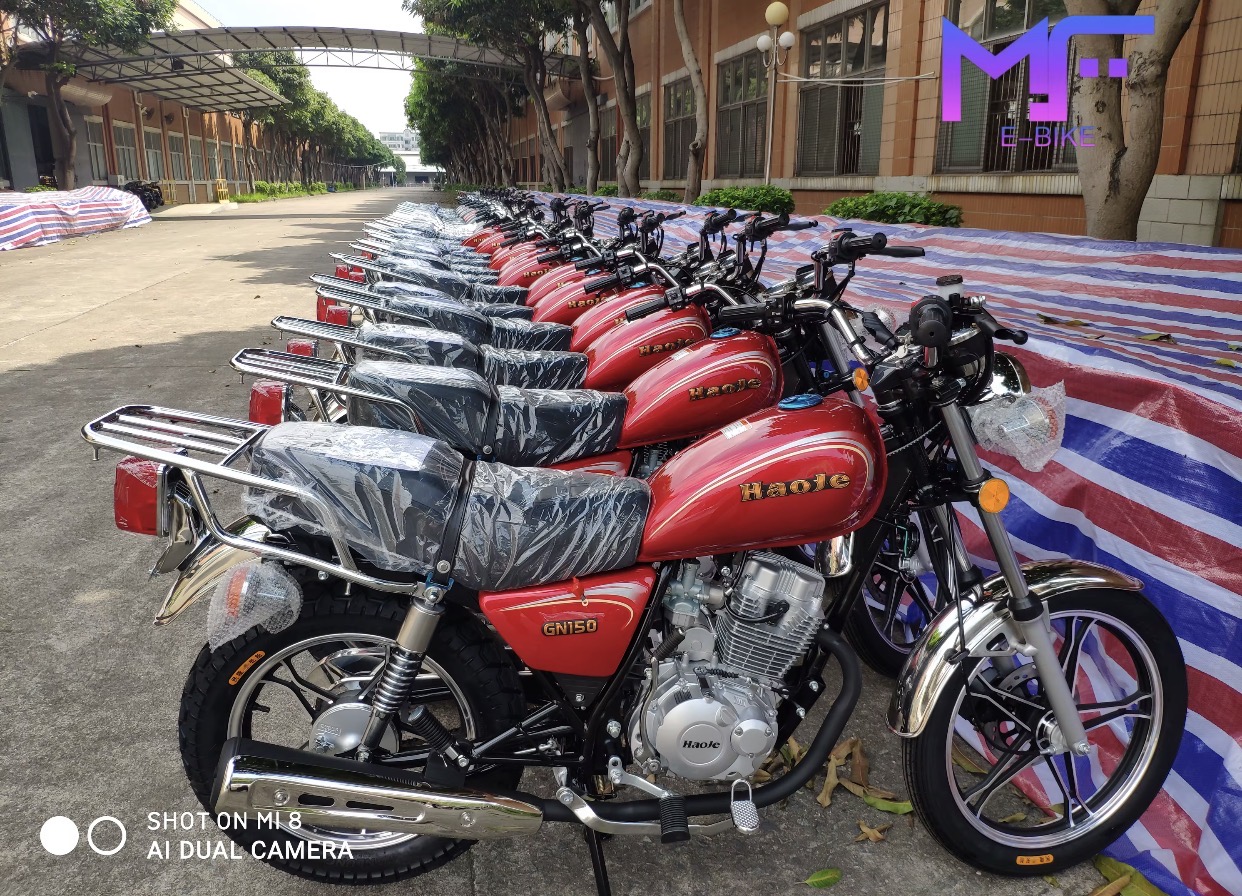 Moto haoje wys