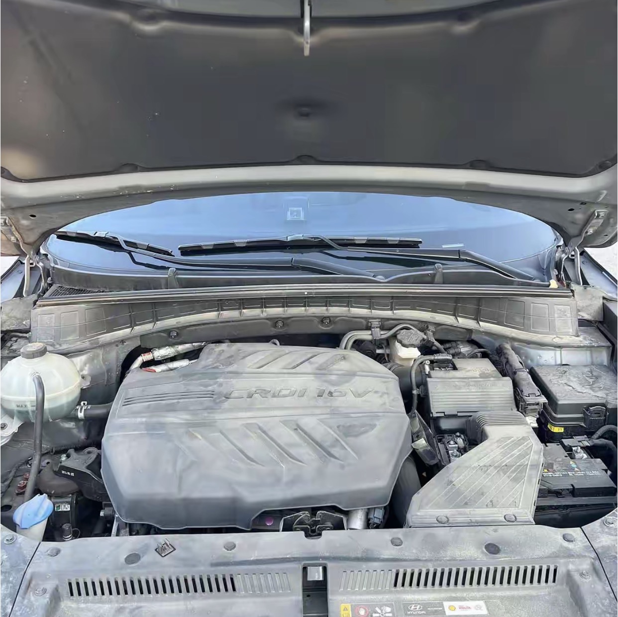 Hyundai Tucson 2020