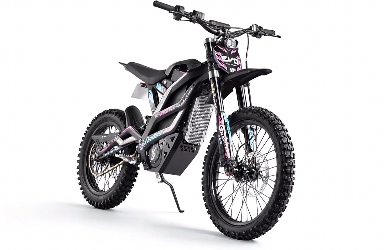 VENTUS E-Bike
