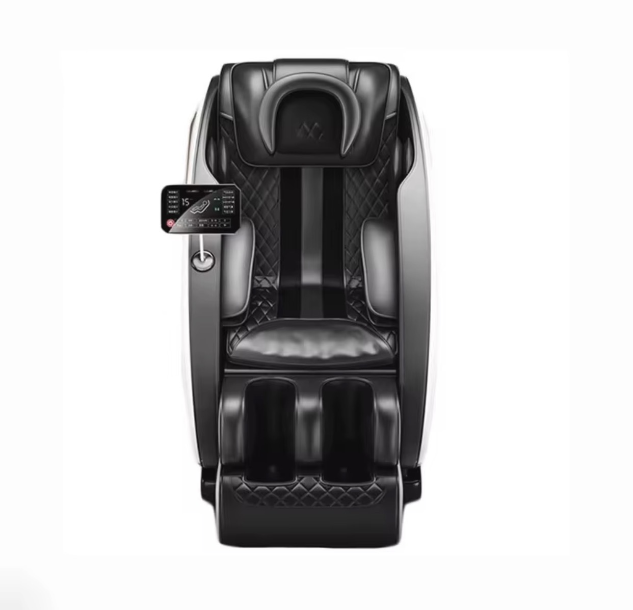 Fauteuil De Massage 4D de Luxe