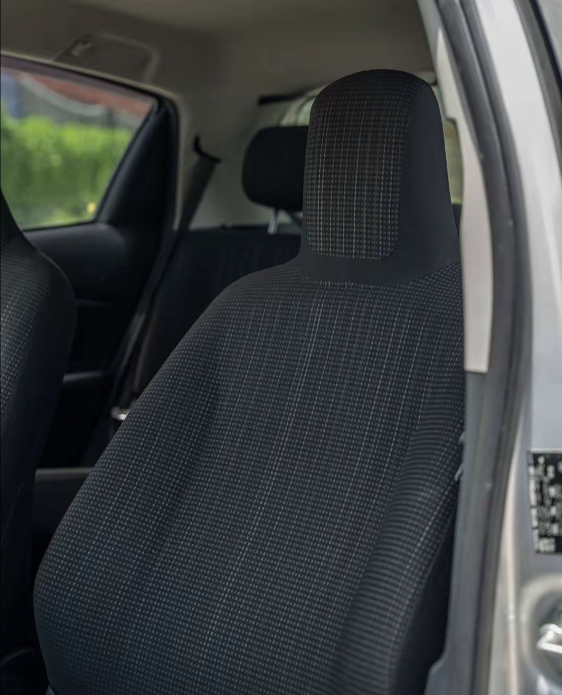 Toyota VITZ HYBRIDE 2020