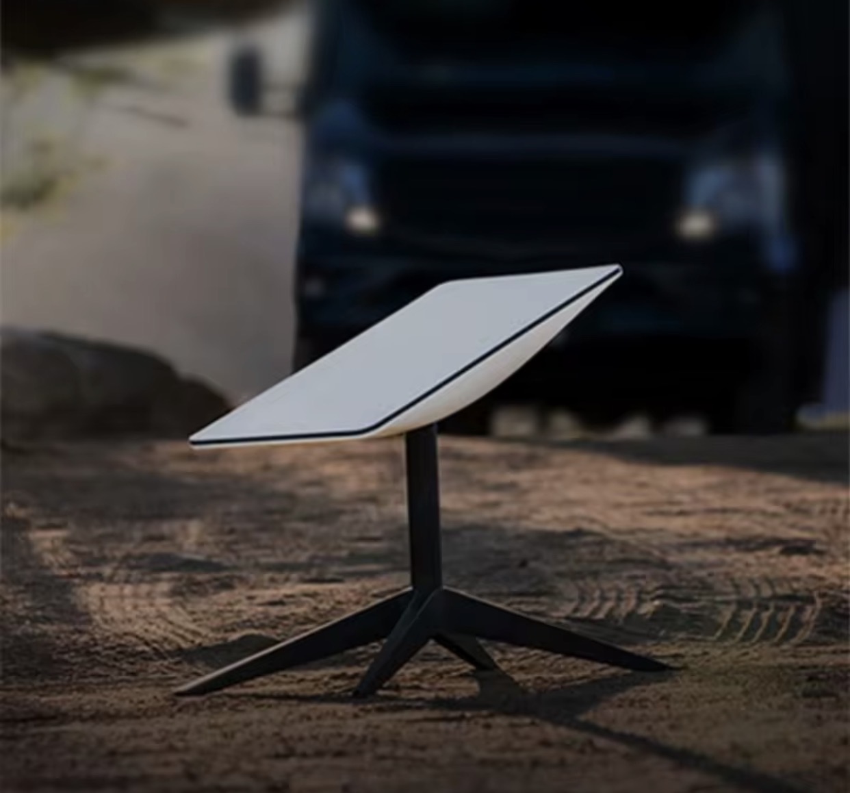 Kit starlink V3 haute performance