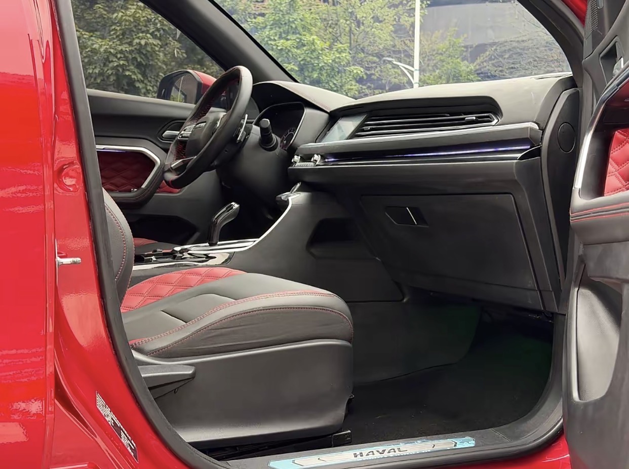 Haval H6 2020