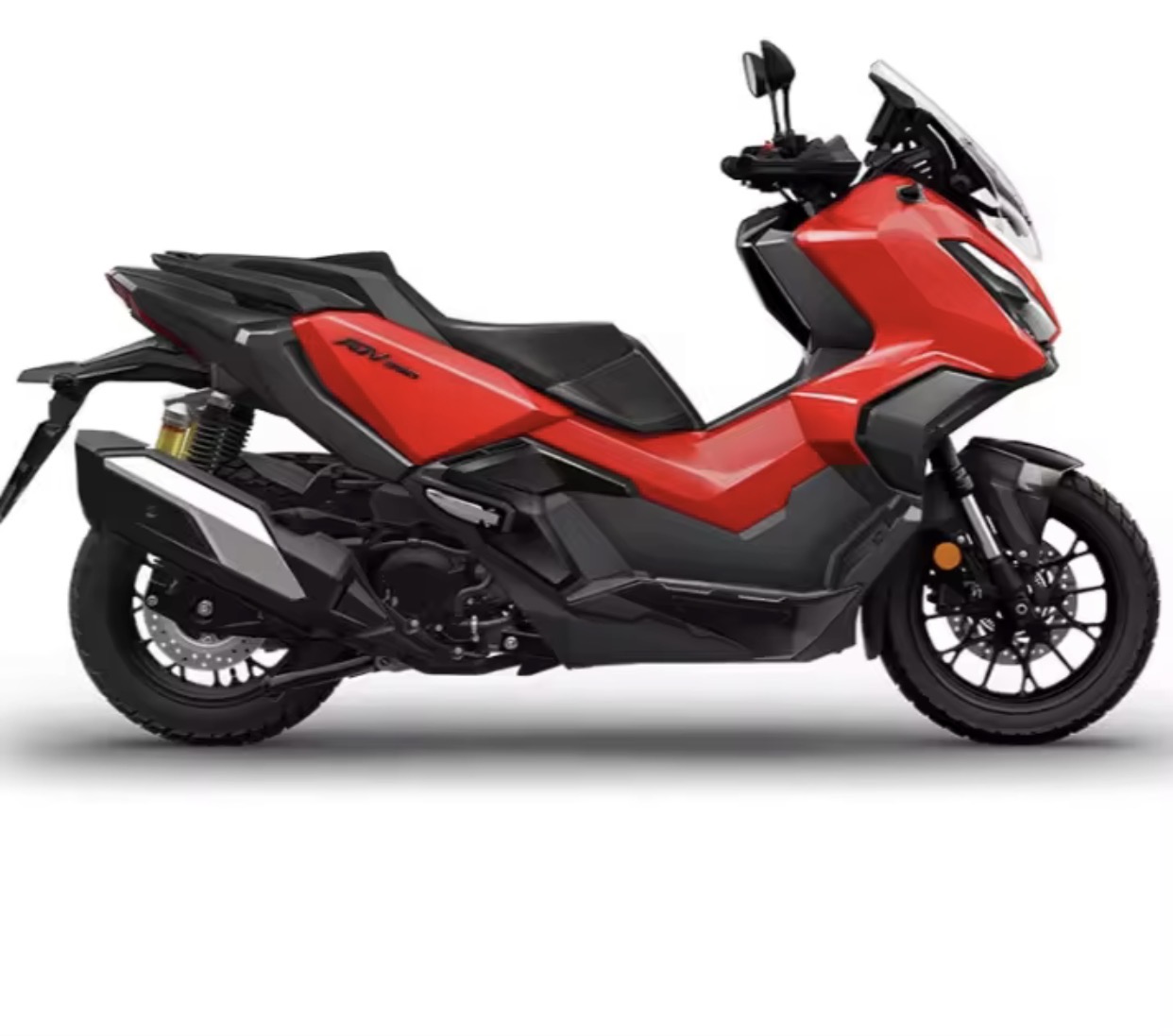 Honda ADV 350
