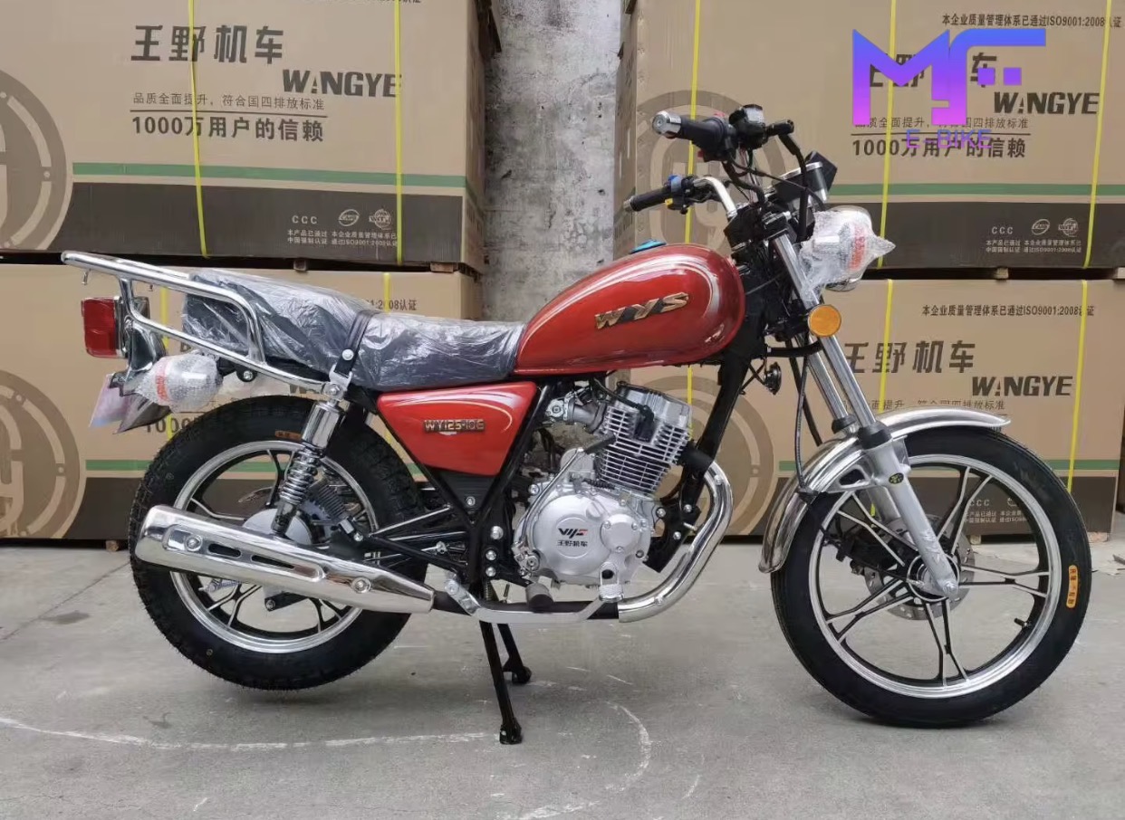 Moto haoje wys