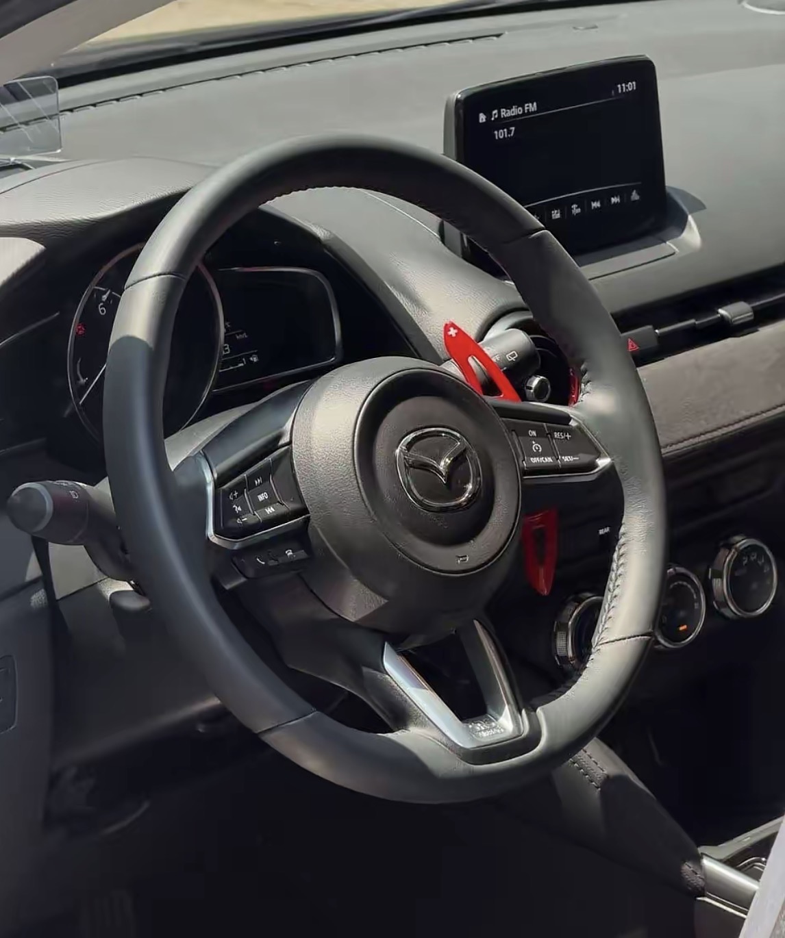 MAZDA 2 GRAND TOURING Lx 2026
