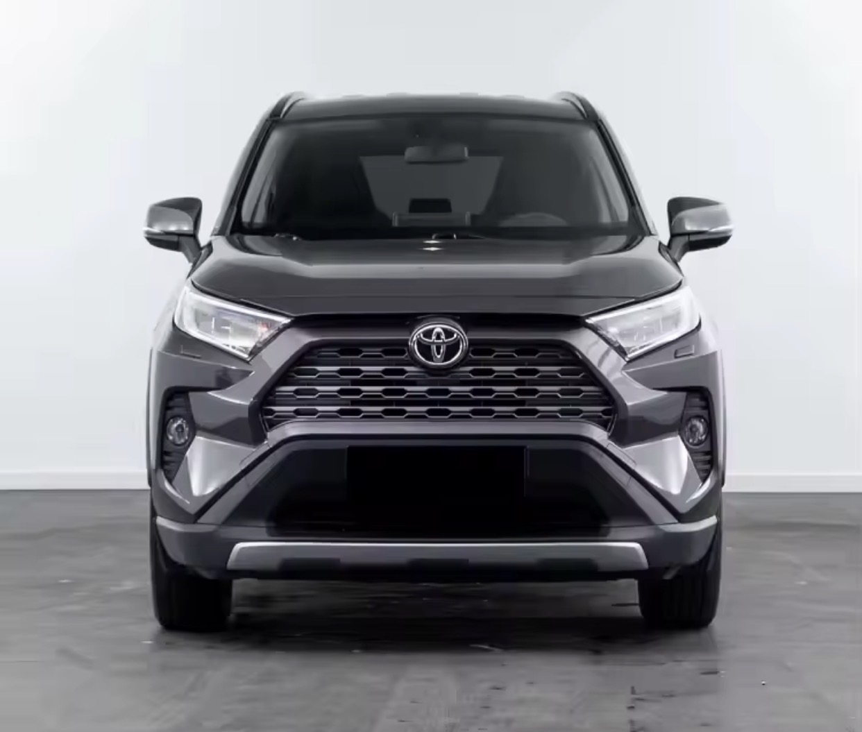 Toyota RAV4 2020