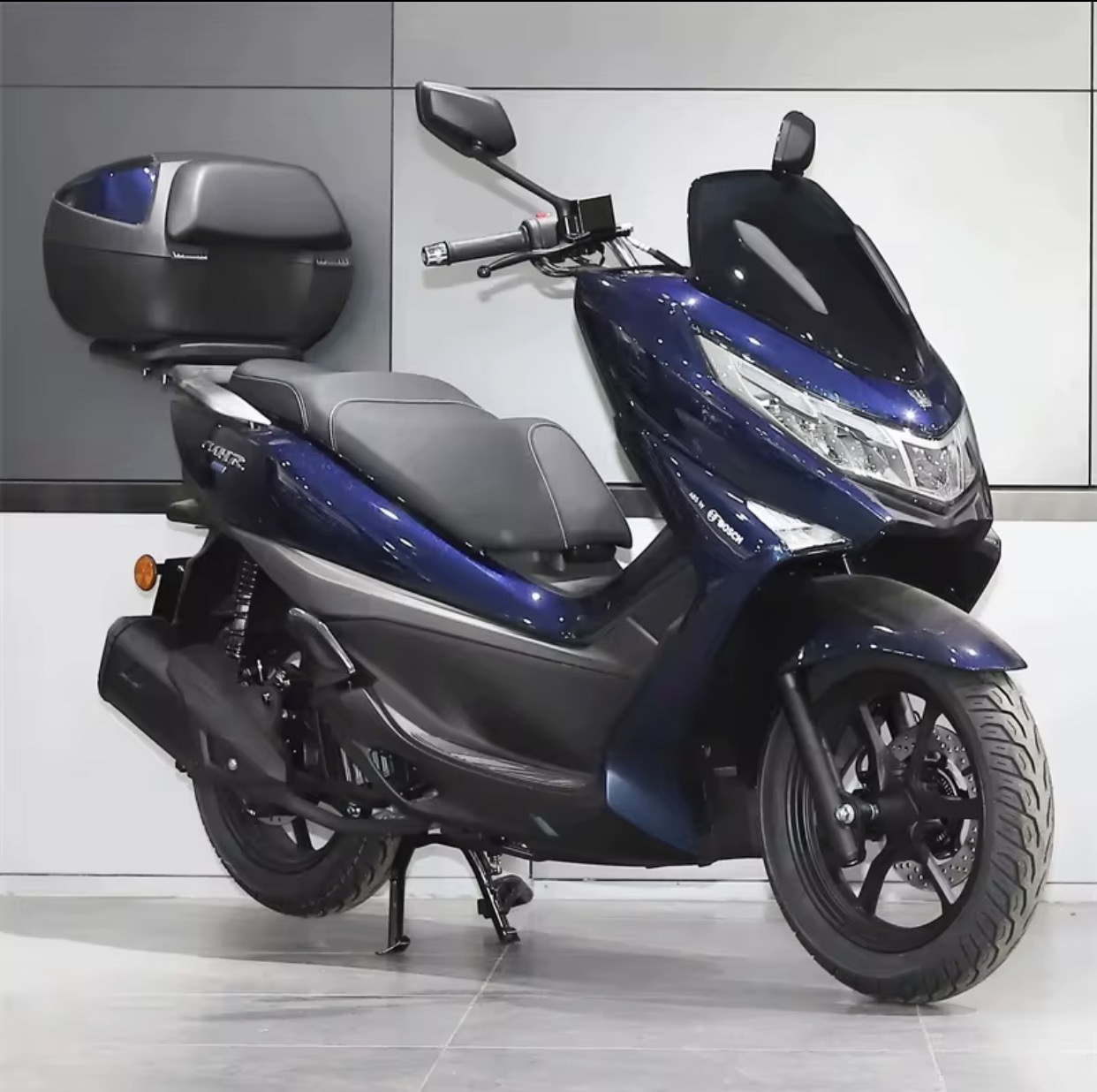 Scooter Haojue UHR150 150cc