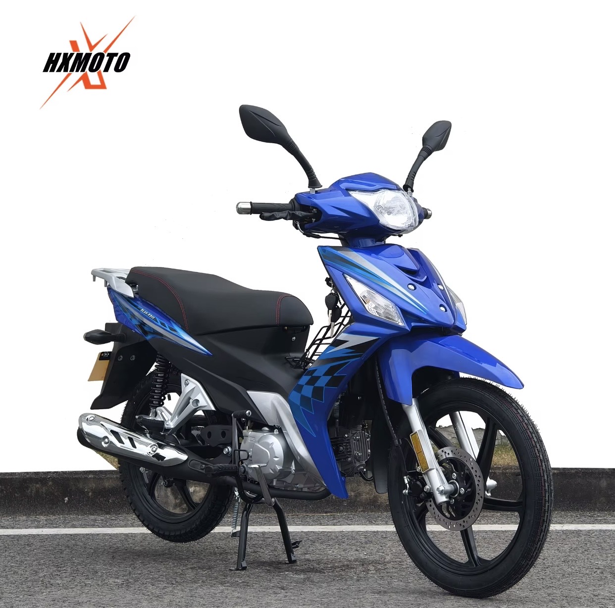 Scooter haojue 110cc