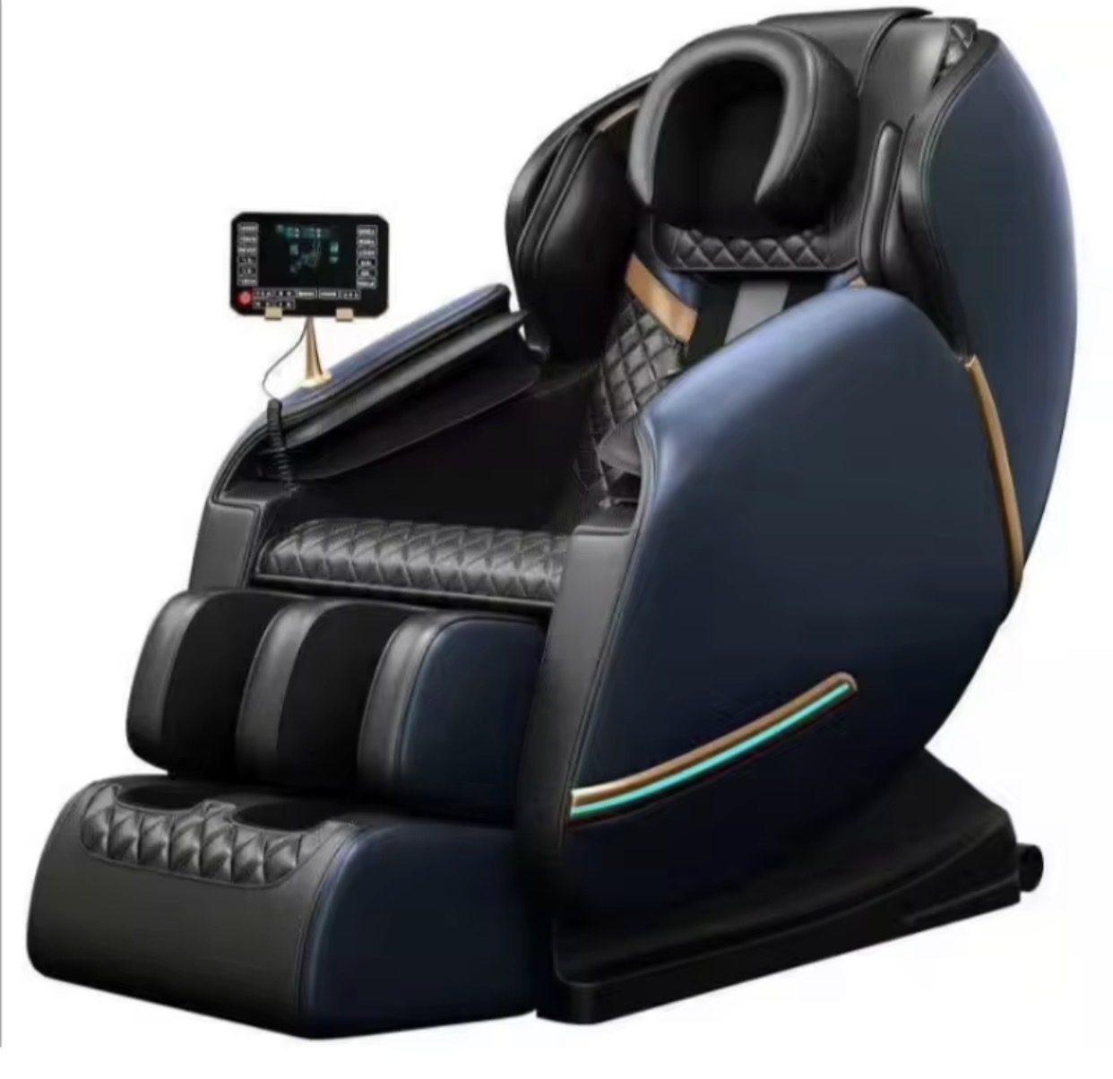 Fauteuil De Massage 4D de Luxe