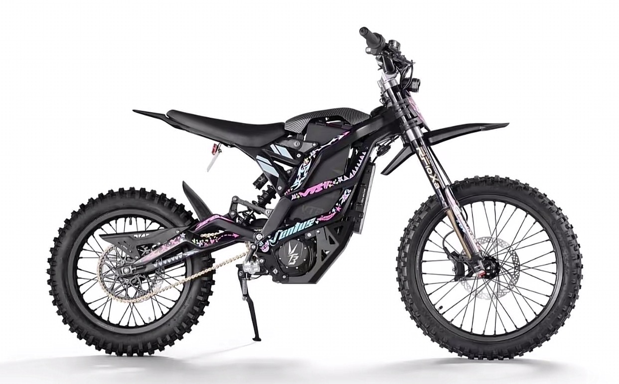 VENTUS E-Bike