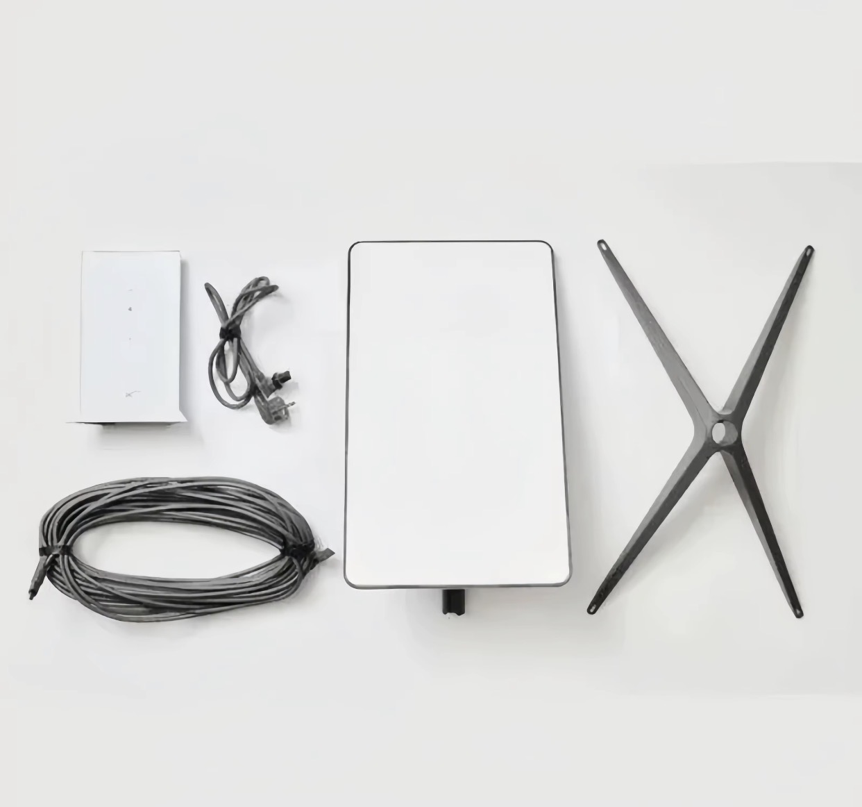 Kit starlink V3 haute performance