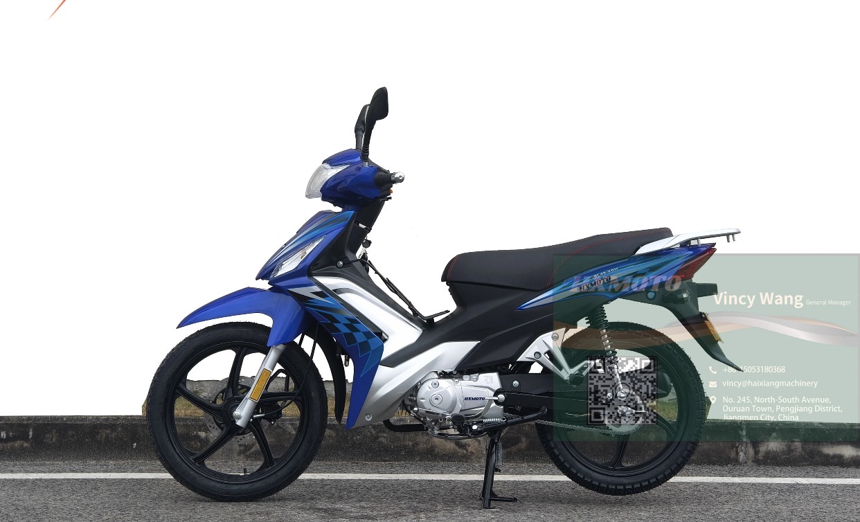 Scooter haojue 110cc