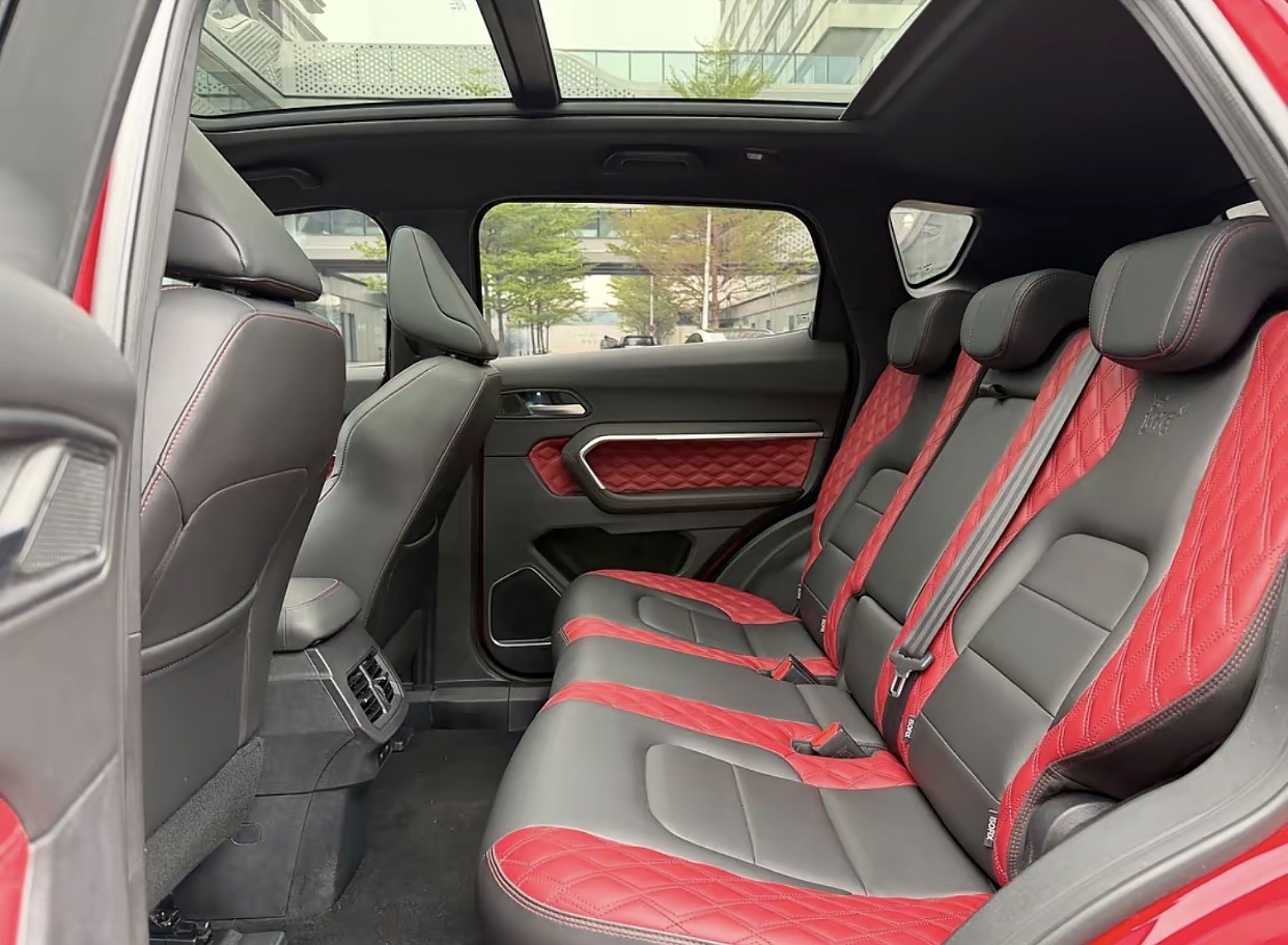 Haval H6 2020