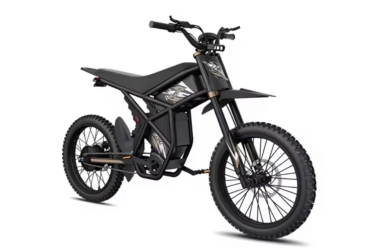 Gt73 Pro E-Bike