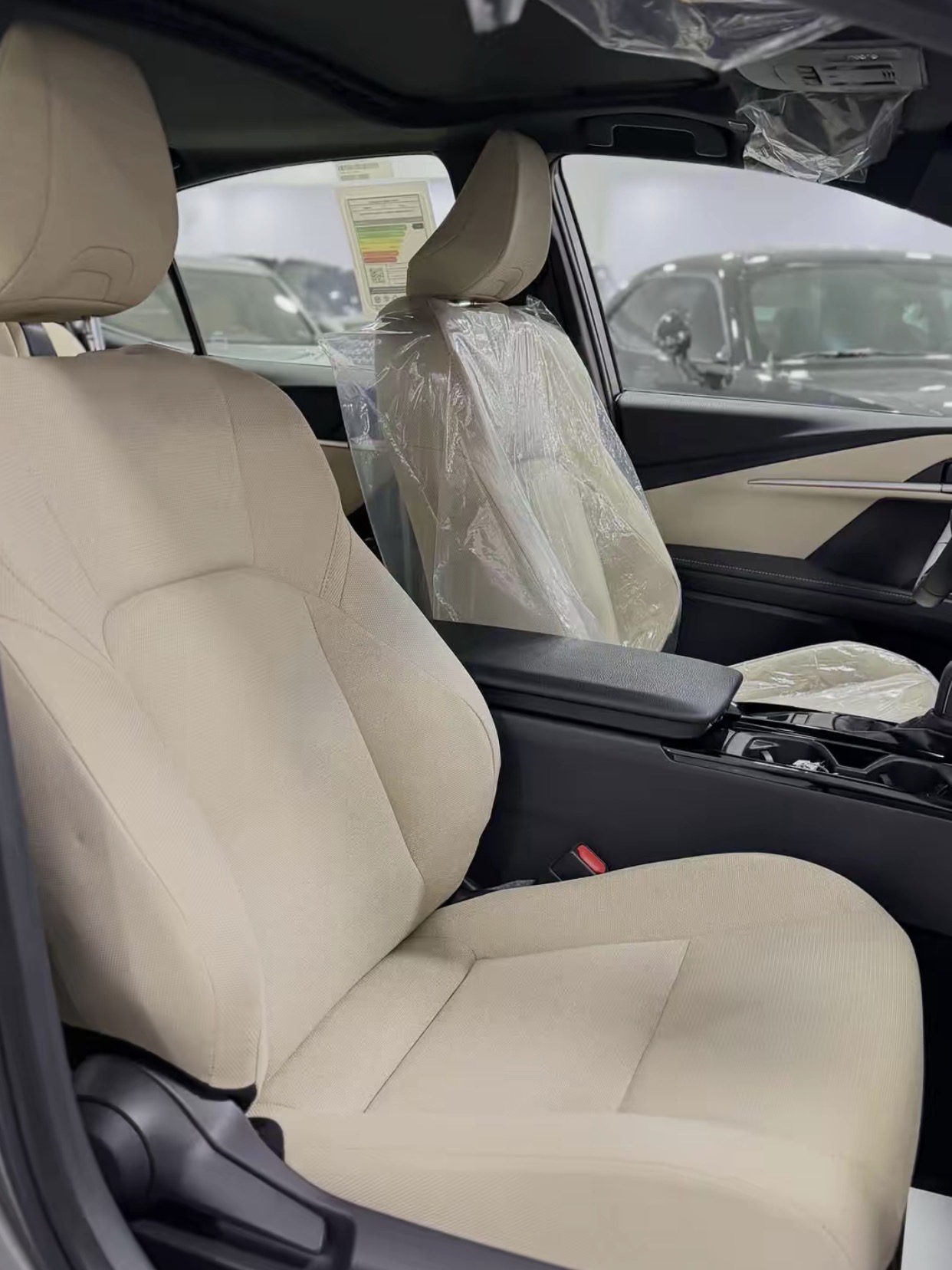 Toyota camry LE 2026