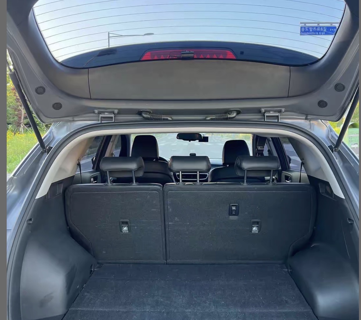 Hyundai Tucson 2020