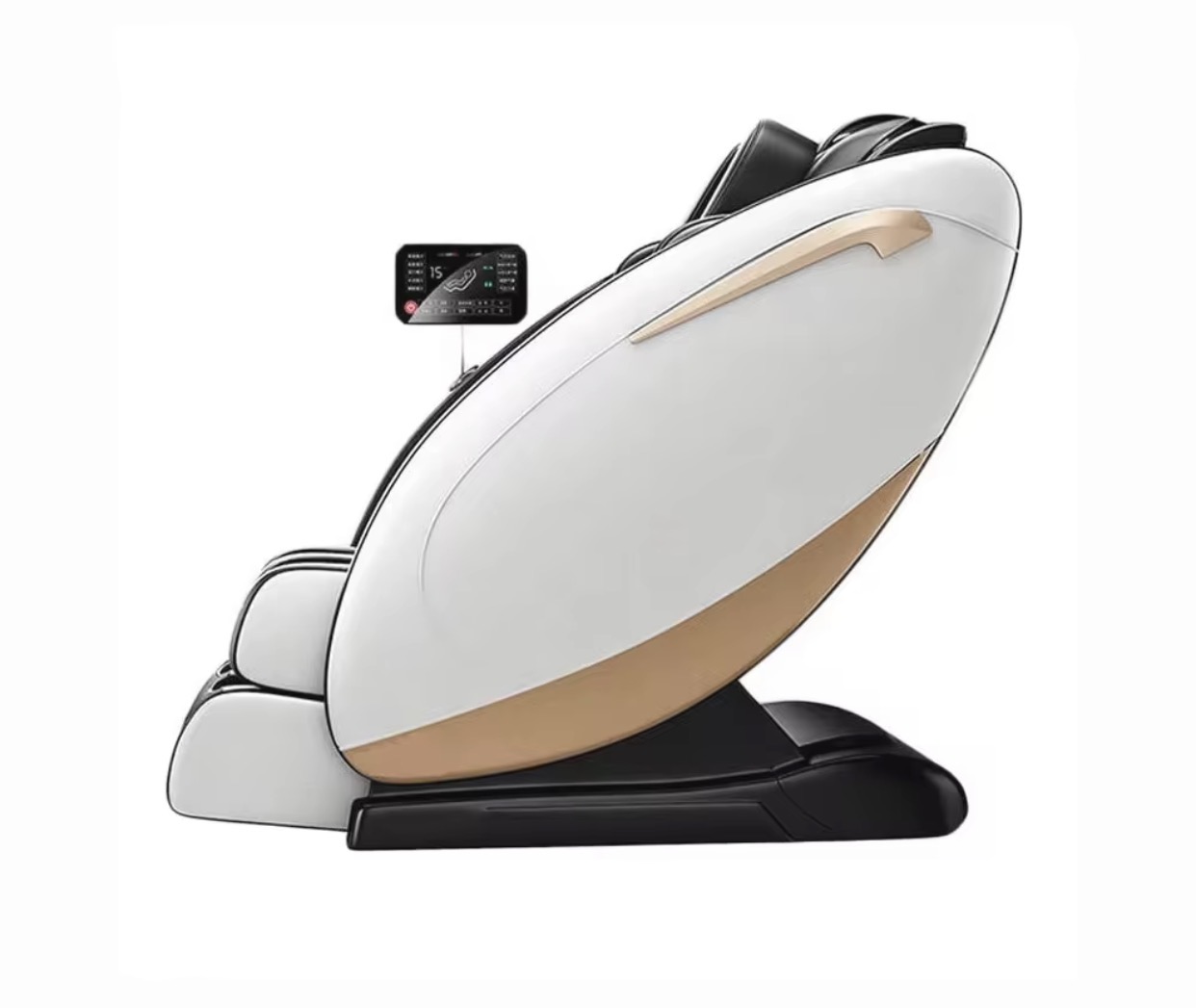 Fauteuil De Massage 4D de Luxe