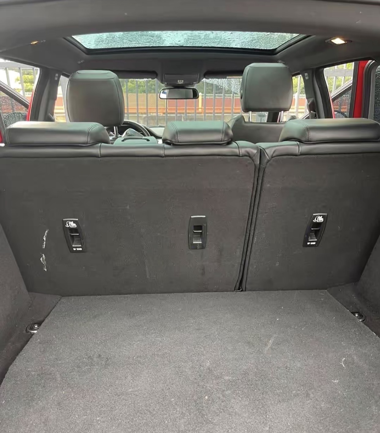 Range Rover Evoque 2016