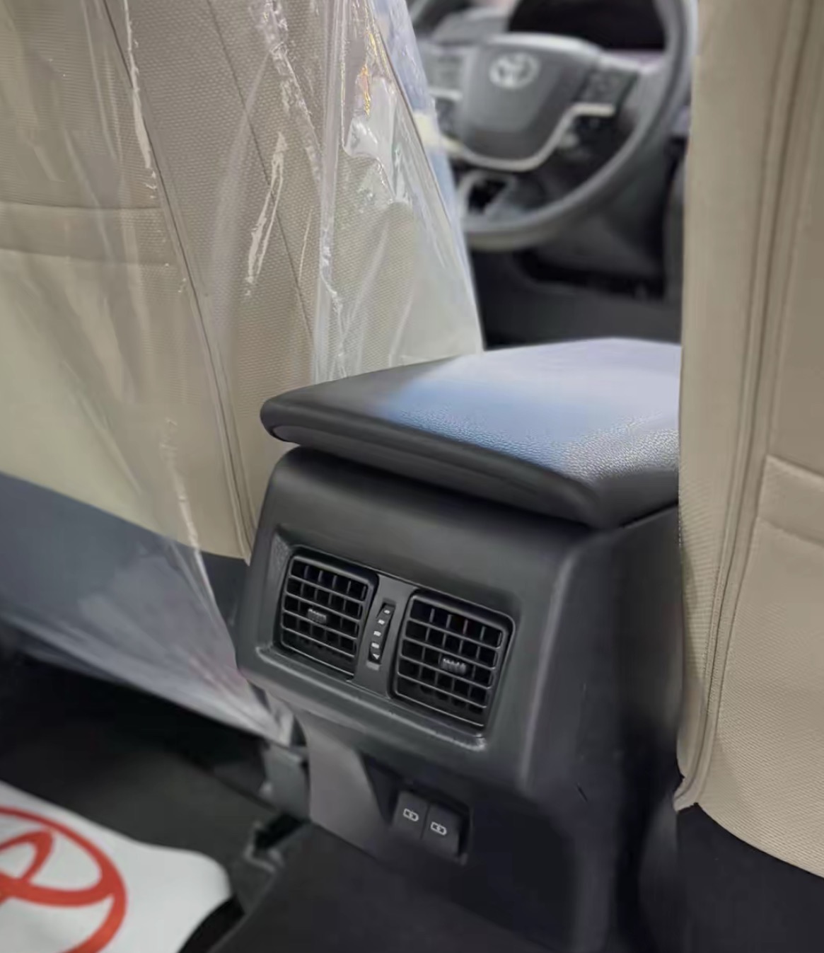 Toyota camry LE 2026