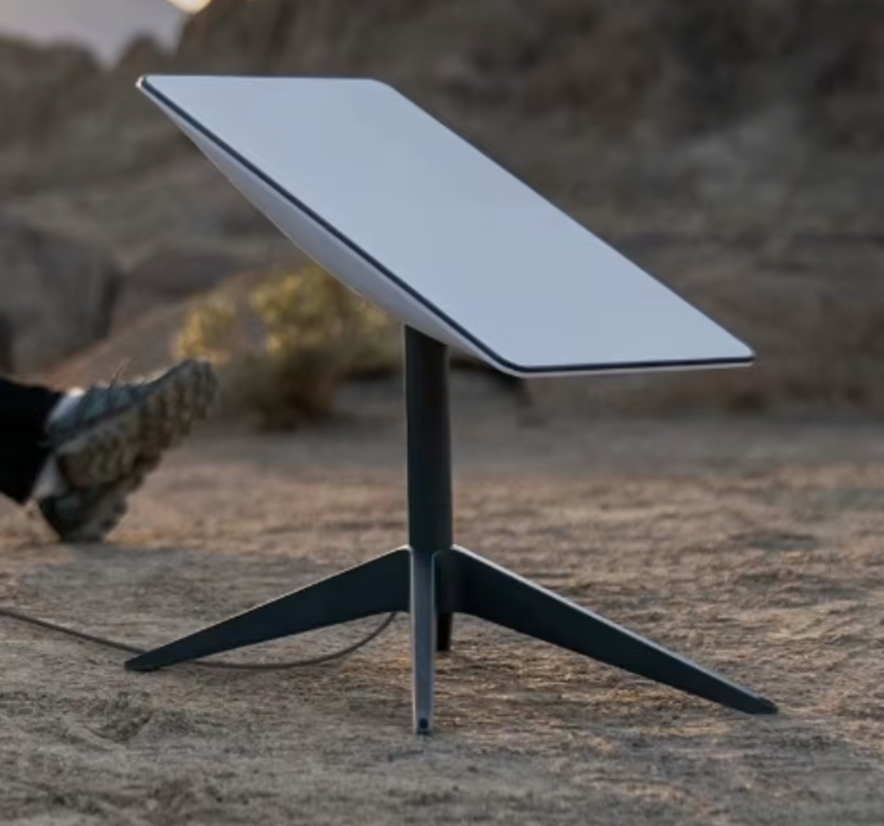 Kit starlink V3 haute performance