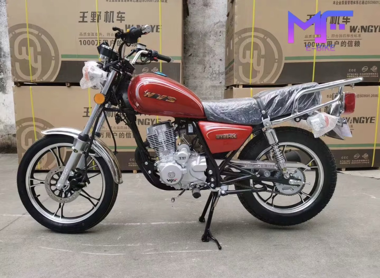 Moto haoje wys