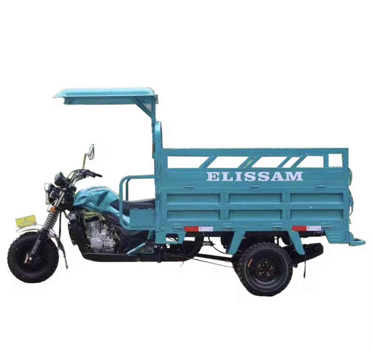 Tricycle 200cc