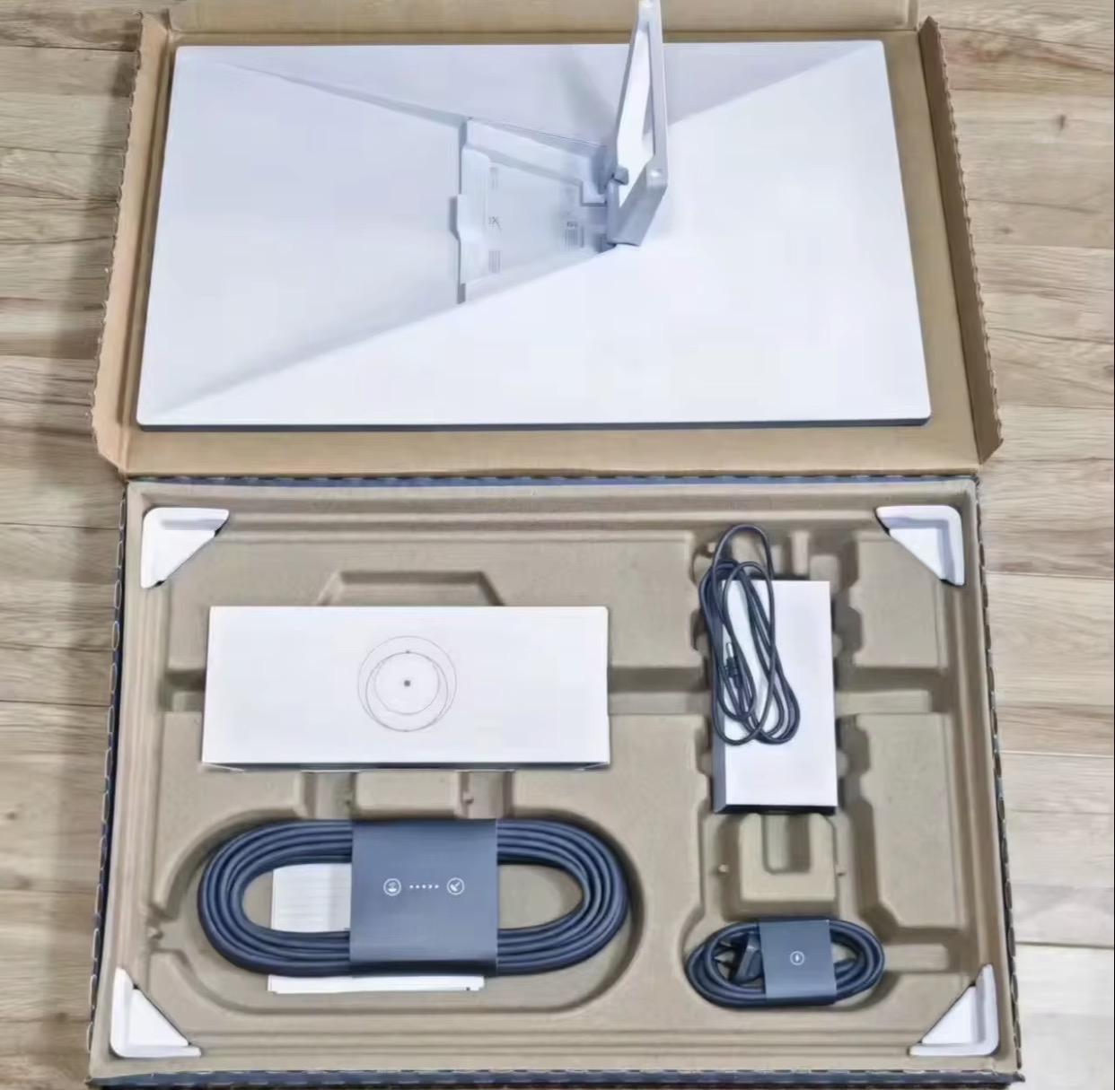 Kit starlink V4 nouvelle génération