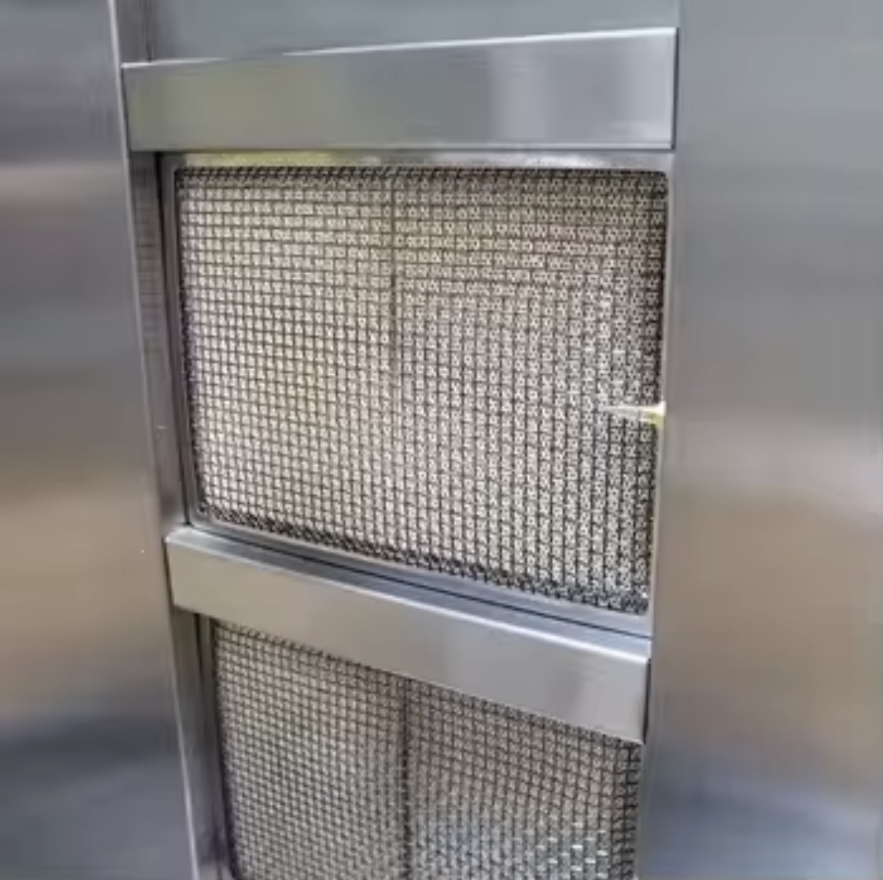 Machine à shawarma