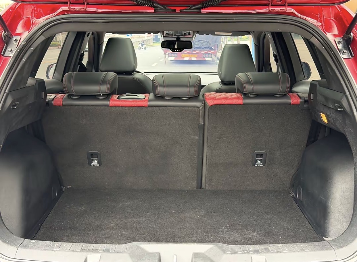 Haval H6 2020