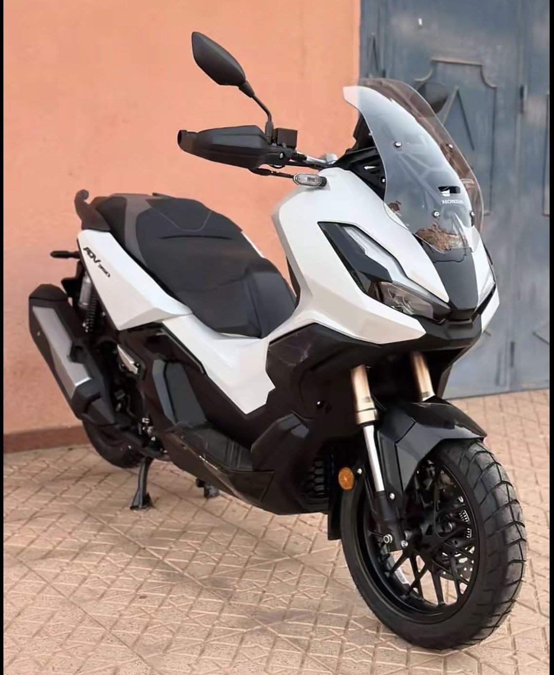Honda ADV 350