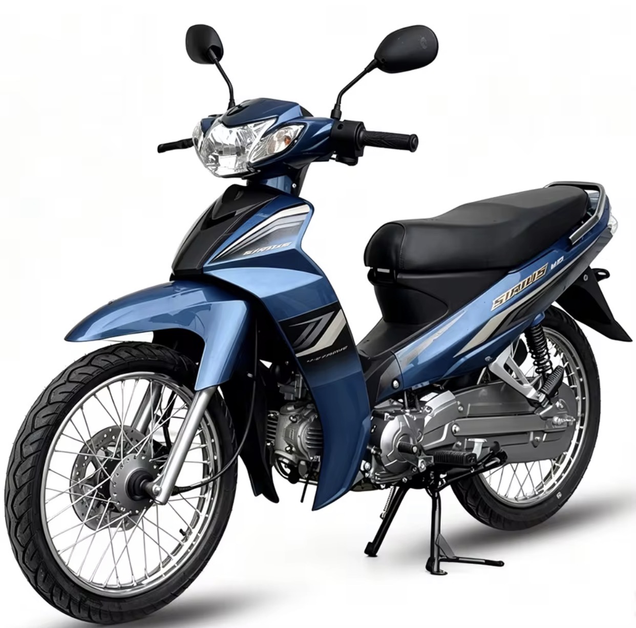 Scooter Sirius