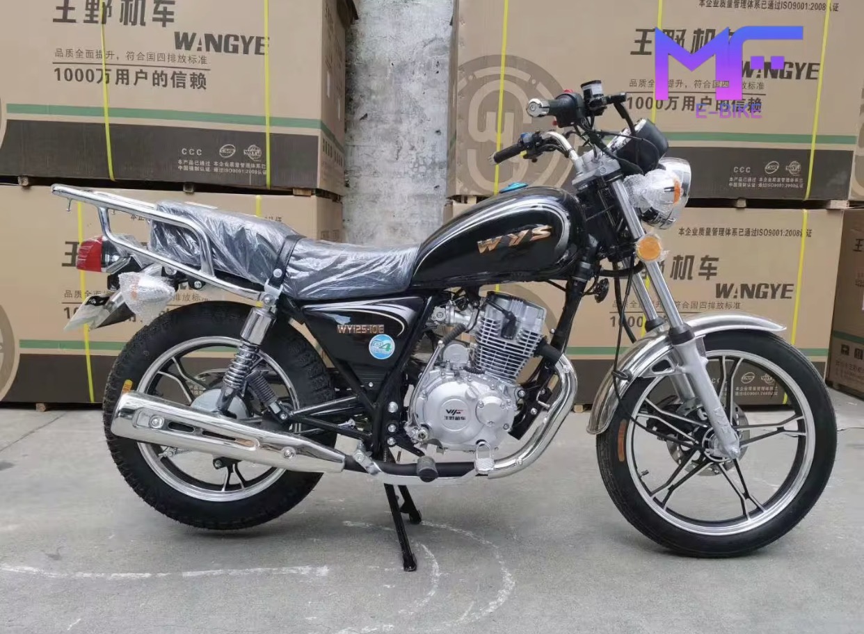 Moto haoje wys