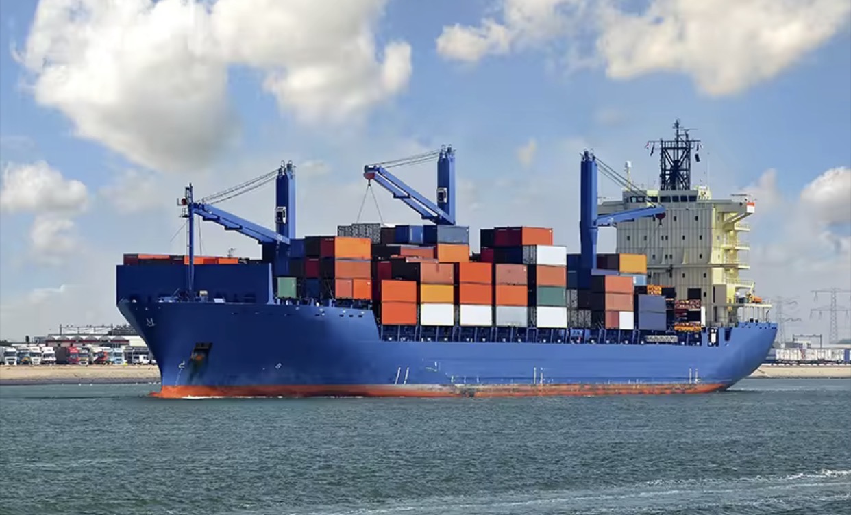 Transport maritime