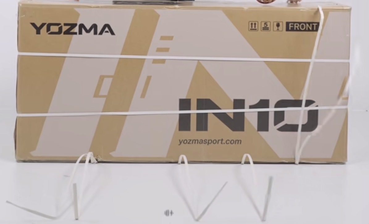 Yozma in 10