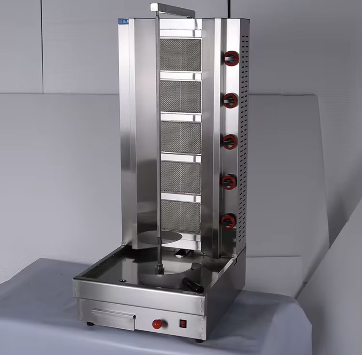 Machine à shawarma