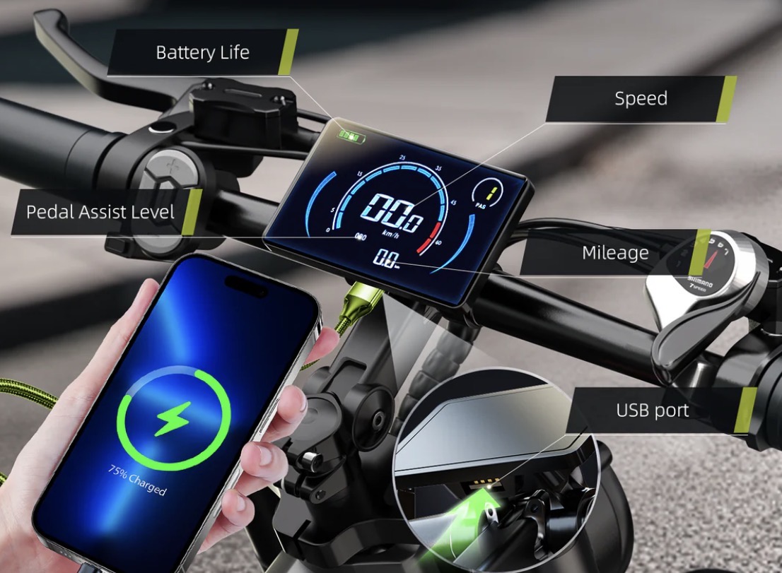 Cybervelo