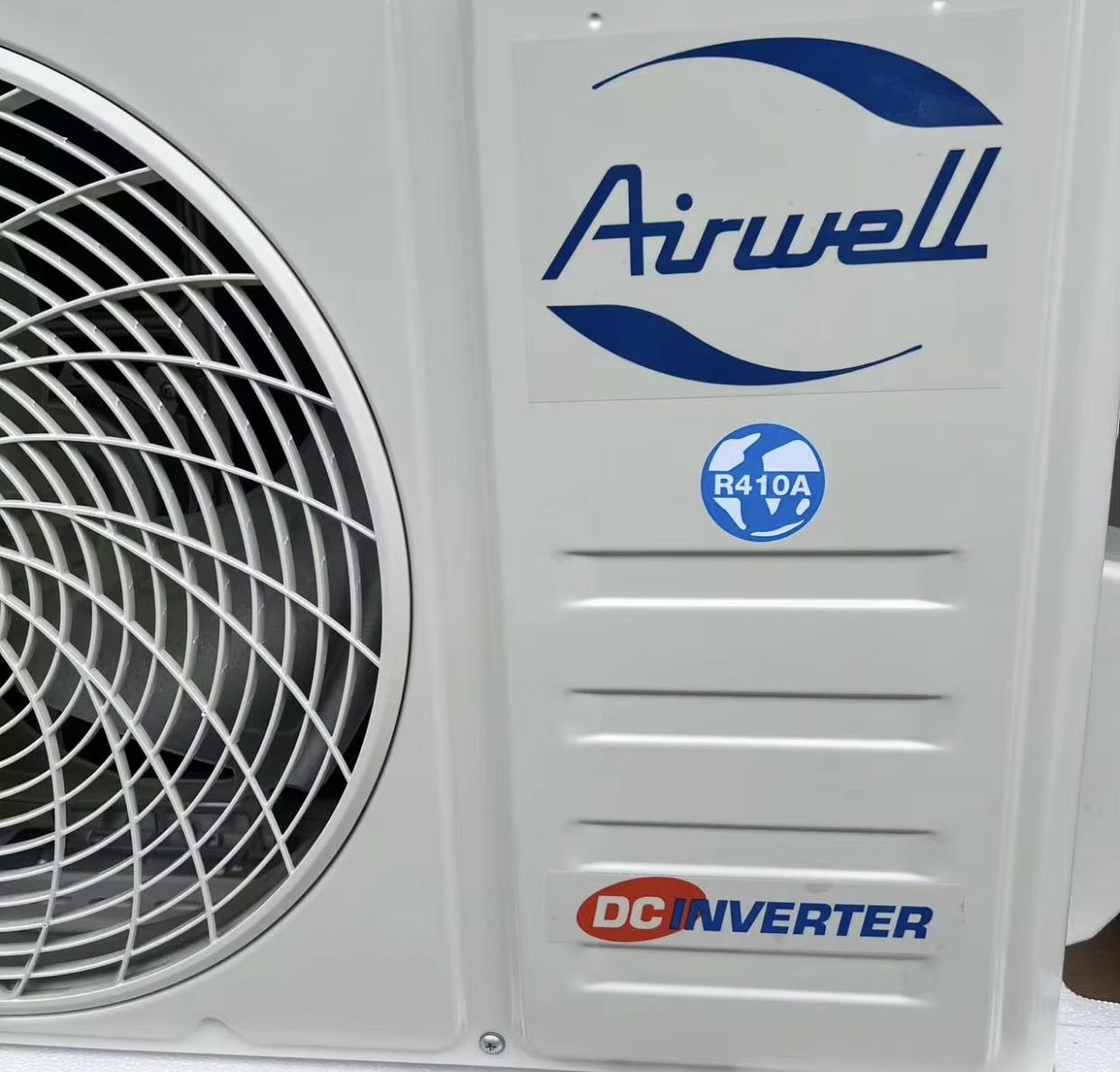 Climatiseur split airwell