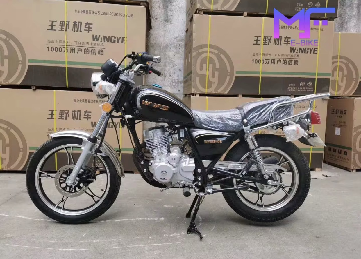 Moto haoje wys