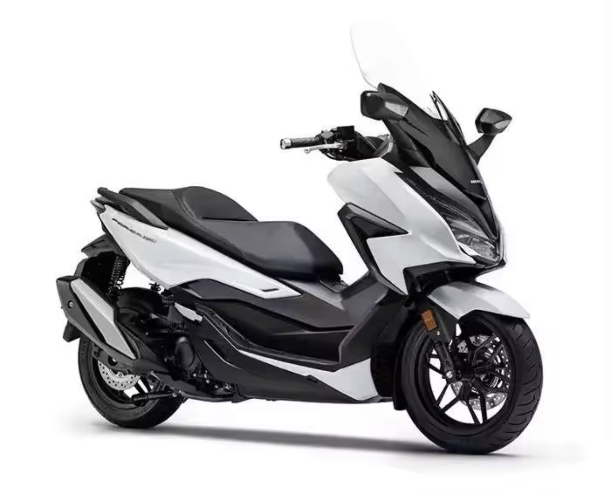 Honda ADV 350