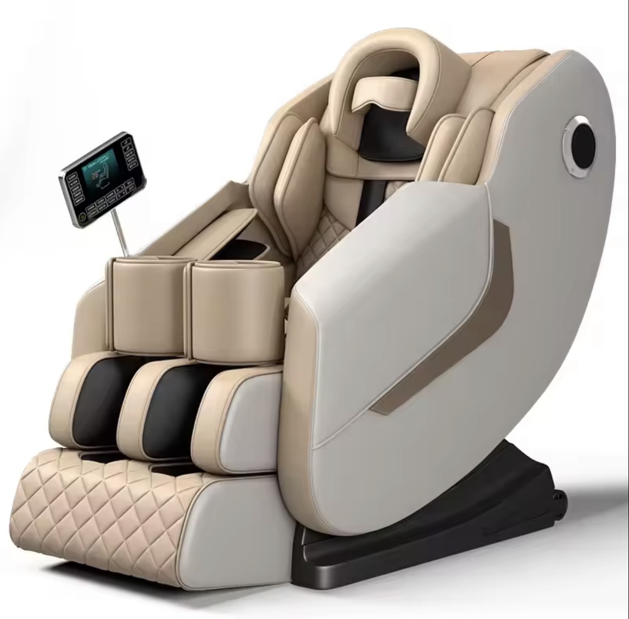 Fauteuil De Massage 4D de Luxe
