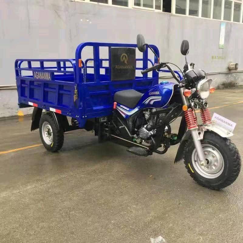 Tricycle 200cc