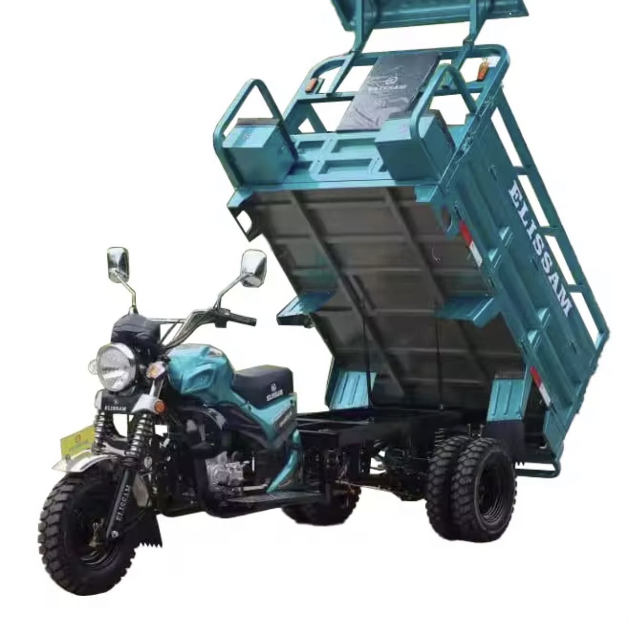 Tricycle 200cc