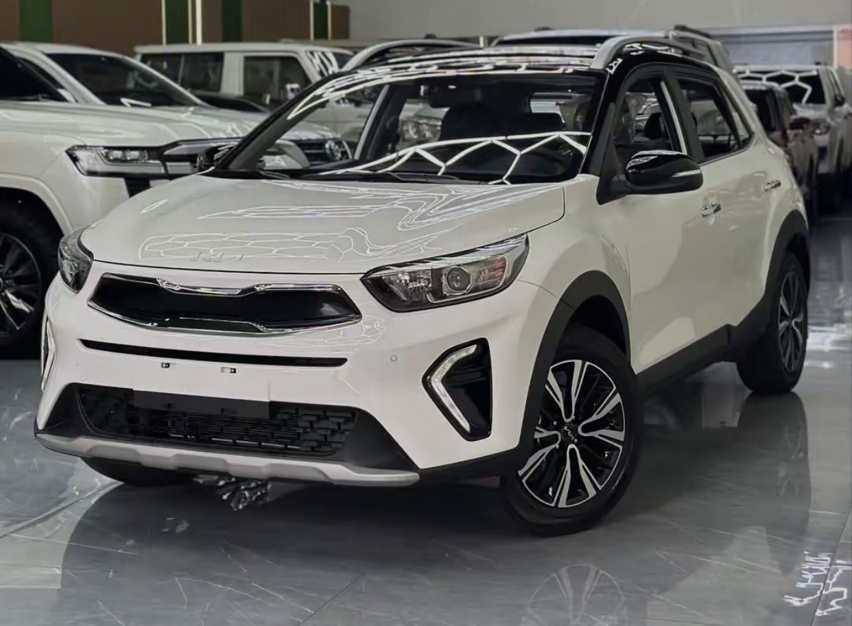 KIA KX1 2026