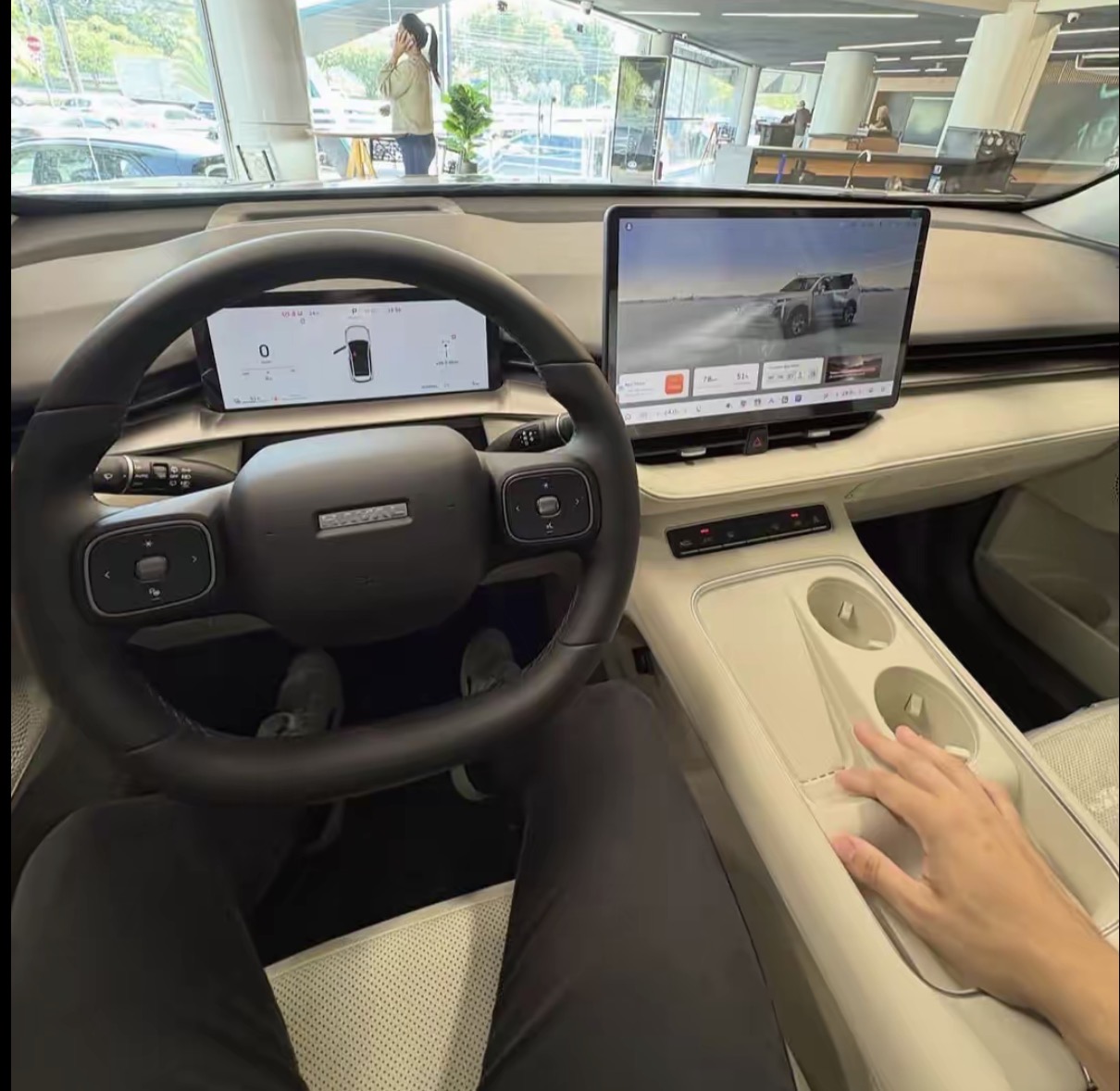 GWM Haval H6 PHEV 35