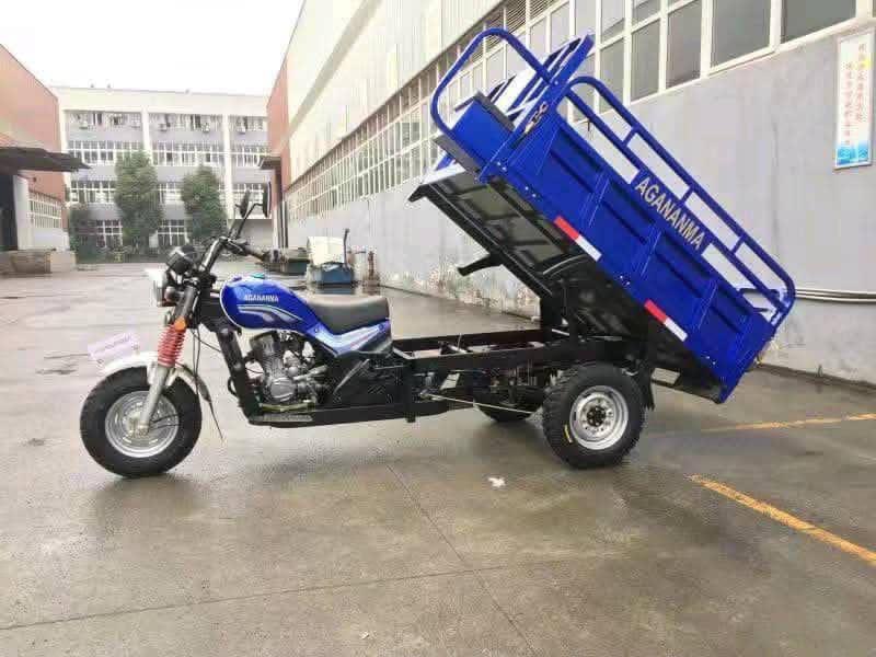 Tricycle 200cc