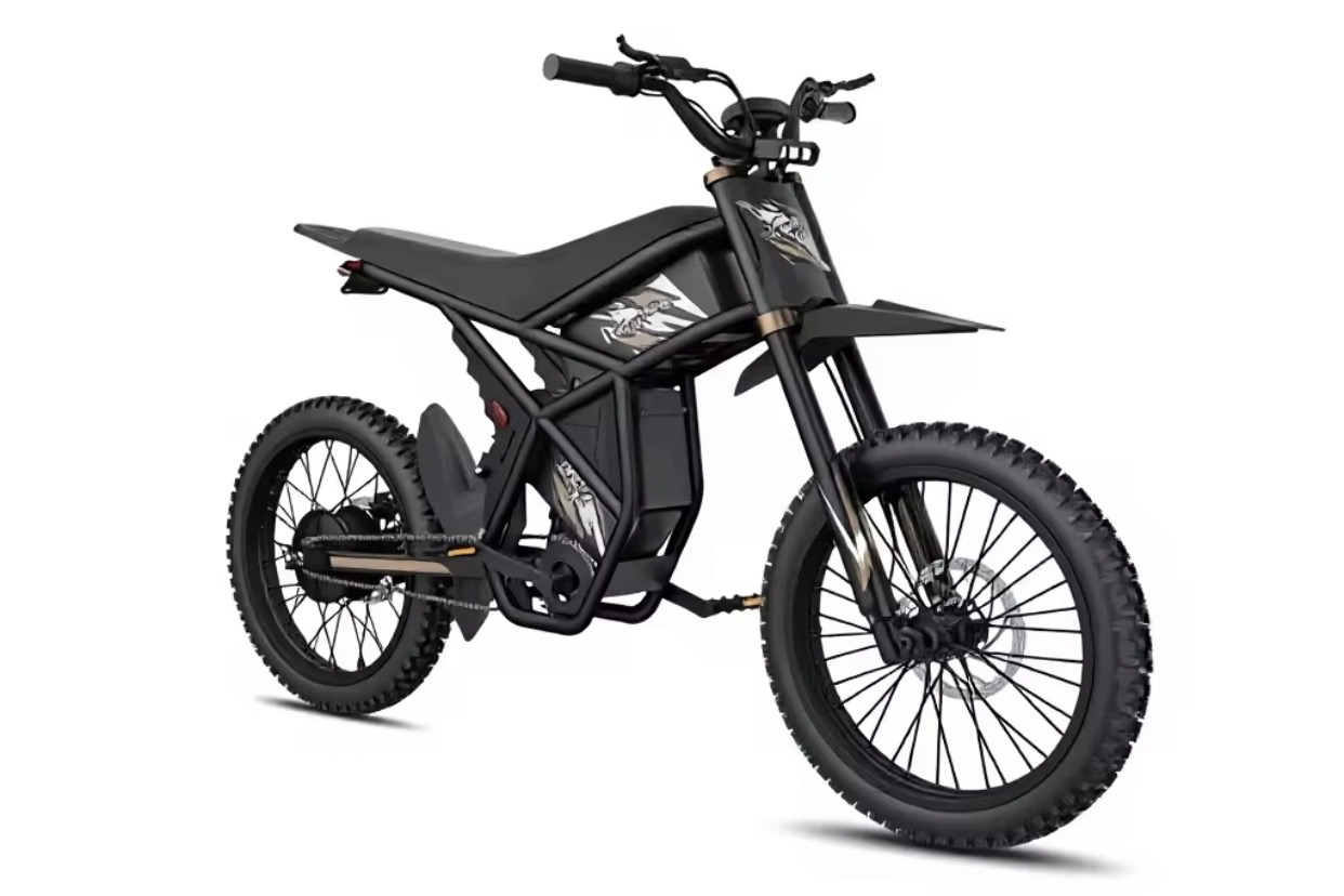 Gt73 Pro E-Bike